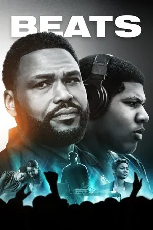 Affiche du film Beats