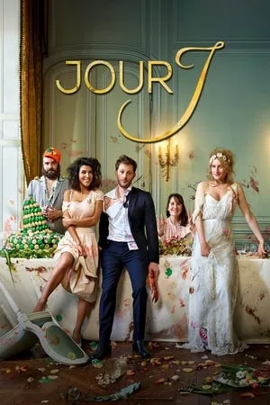 Affiche du film Jour J