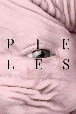 Affiche du film Pieles
