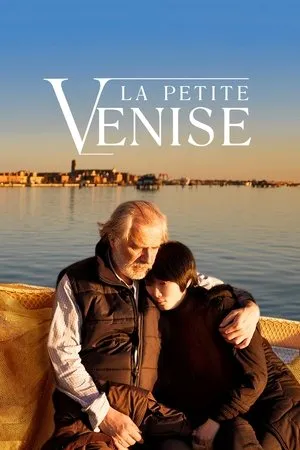 Affiche du film La petite Venise