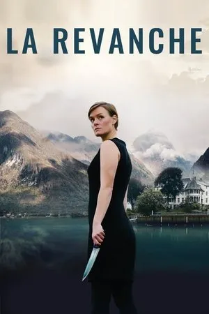 Affiche du film Hevn (Revenge)
