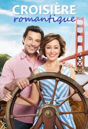 Affiche du film Croisière romantique