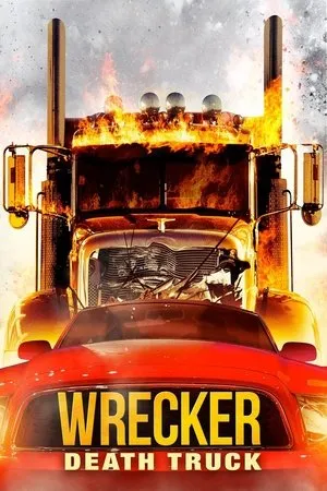 Affiche du film Virée mortelle