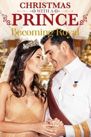 Affiche du film À Noël mon prince viendra 2