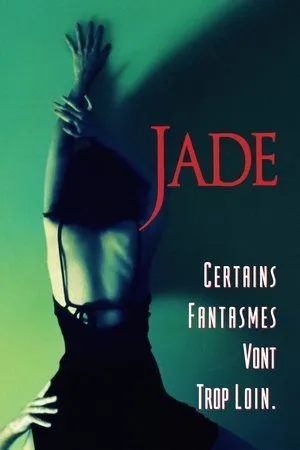 Affiche du film Jade