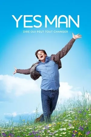 Affiche du film Yes Man