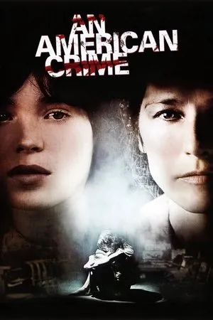 Affiche du film American Crime
