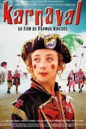 Affiche du film Karnaval