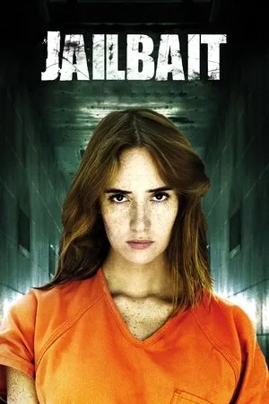 Affiche du film Jailbait