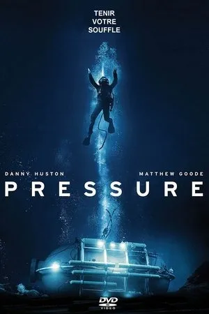 Affiche du film Pressure
