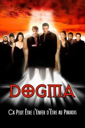 Affiche du film Dogma