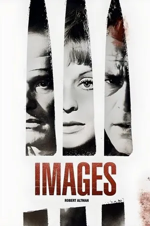 Affiche du film Images