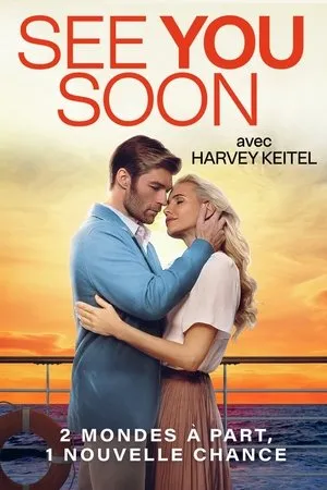 Affiche du film See You Soon