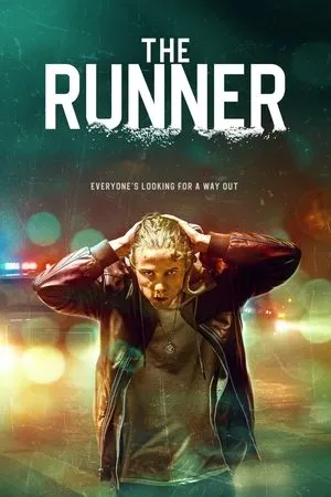 Affiche du film The Runner