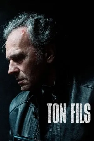 Affiche du film Ton Fils
