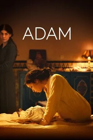Affiche du film Adam