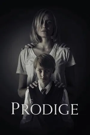 Affiche du film The Prodigy