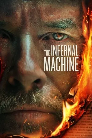 Affiche du film La Machine infernale