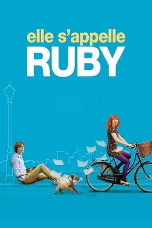 Affiche du film Elle s'appelle Ruby