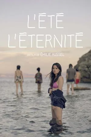 Affiche du film L'Été l'éternité