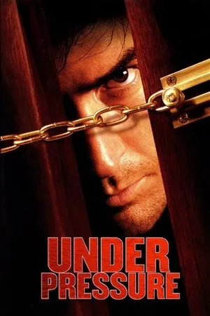 Affiche du film Sous pression