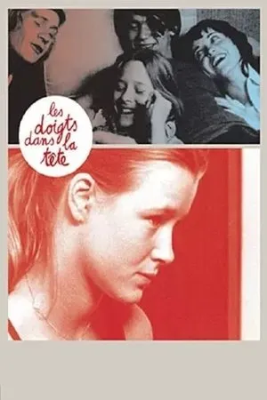Affiche du film Les Doigts dans la tête