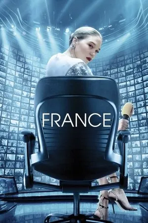 Affiche du film France