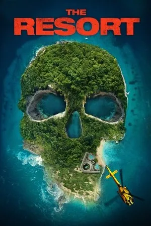Affiche du film The Resort