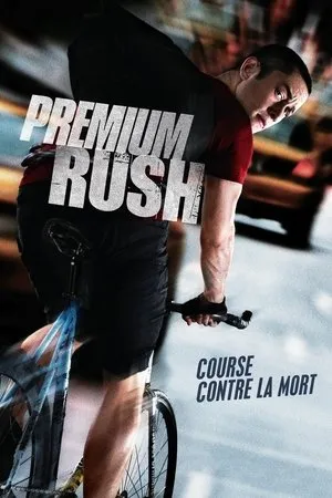 Affiche du film Premium Rush