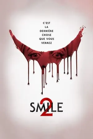Affiche du film Smile 2
