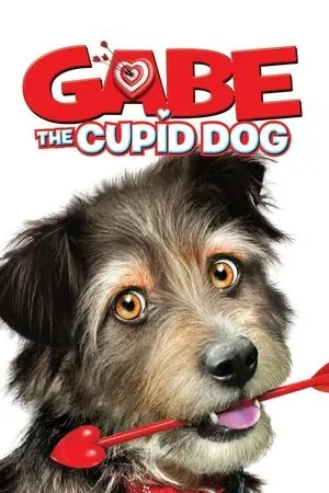 Affiche du film Gabe : Un amour de chien