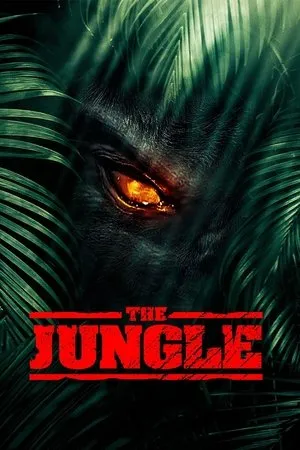 Affiche du film The Jungle