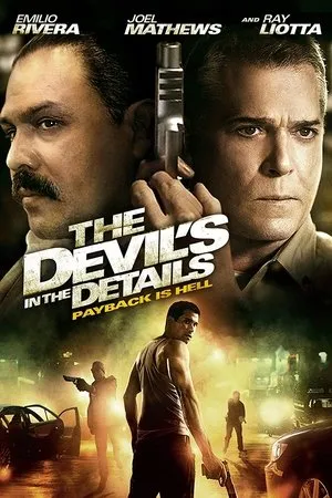 Affiche du film Le Diable en personne