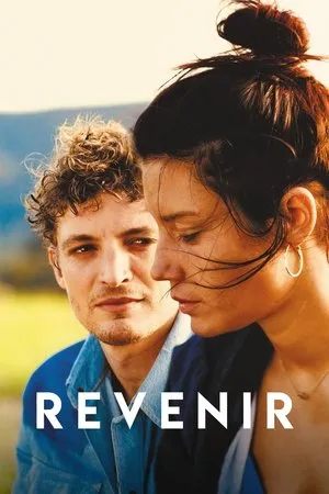 Affiche du film Revenir