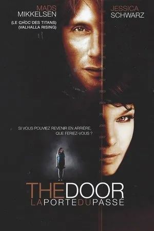 Affiche du film The Door : La porte du passé