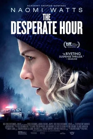 Affiche du film The Desperate Hour