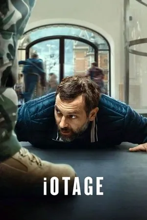 Affiche du film iHostage