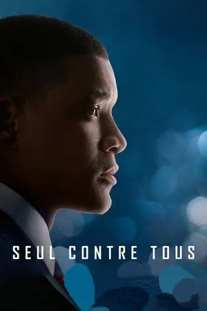 Affiche du film Seul contre tous