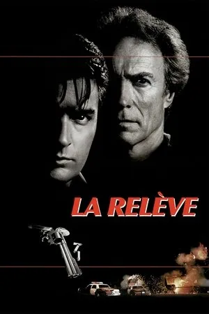 Affiche du film La Relève
