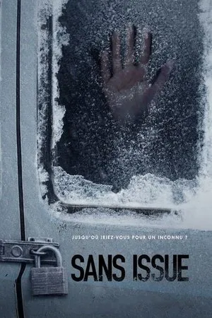 Affiche du film Sans issue