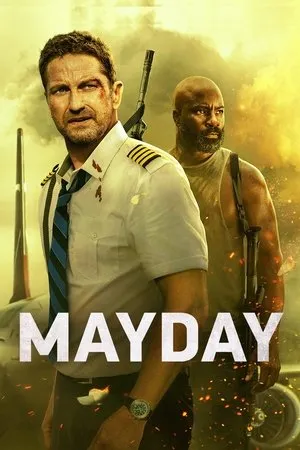 Affiche du film Mayday