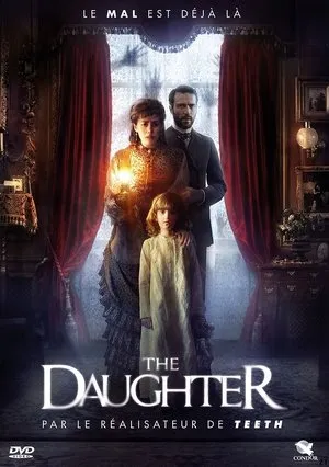 Affiche du film The Daughter