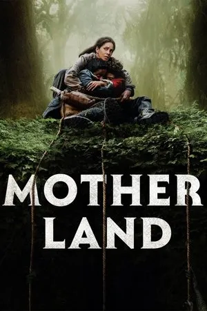 Affiche du film Mother Land