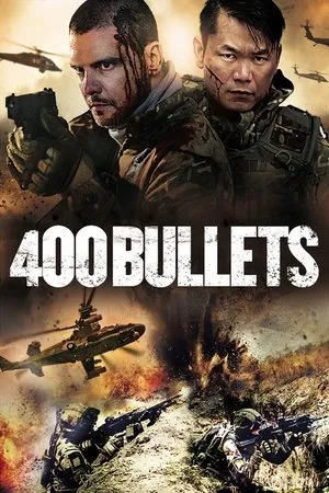 Affiche du film 400 Bullets