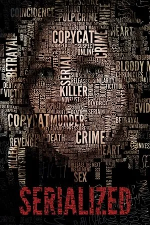 Affiche du film Abonnée au Crime