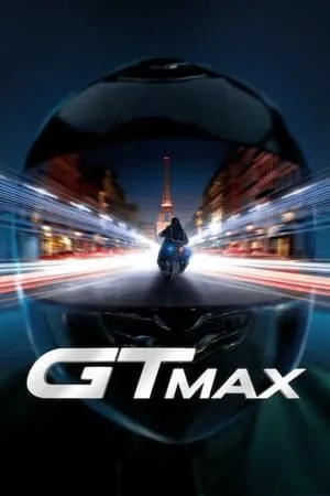 Affiche du film GTMAX