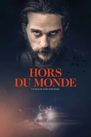 Affiche du film Hors du monde