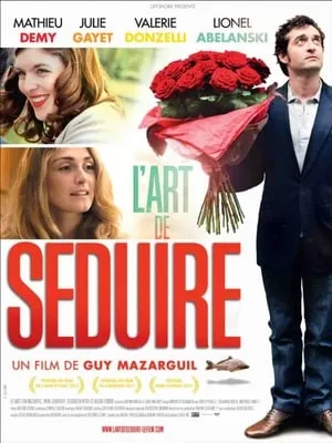 Affiche du film L'art de séduire