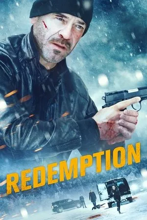 Affiche du film Rédemption