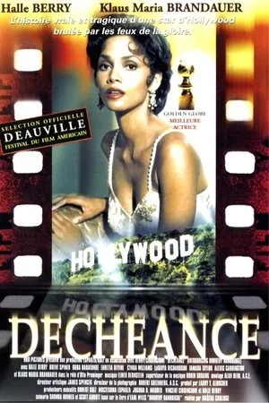 Affiche du film Déchéance